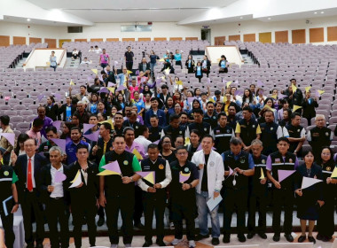  ลงพื้นที่ตรวจราชการในจังหวัดนครศรีธรรมราช ... พารามิเตอร์รูปภาพ 81